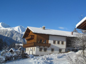 Klampererhof, Virgen, Österreich